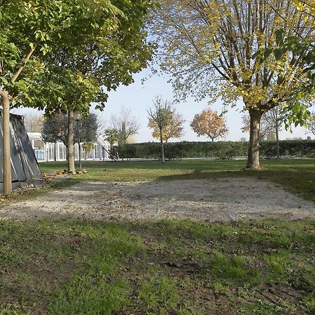 Camping Da Giovanni Peschiera del Garda Luaran gambar