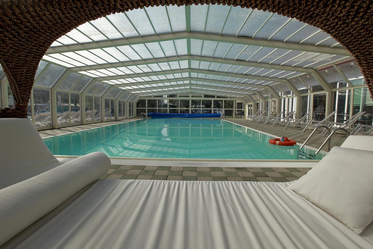 Camping Da Giovanni Peschiera del Garda Luaran gambar