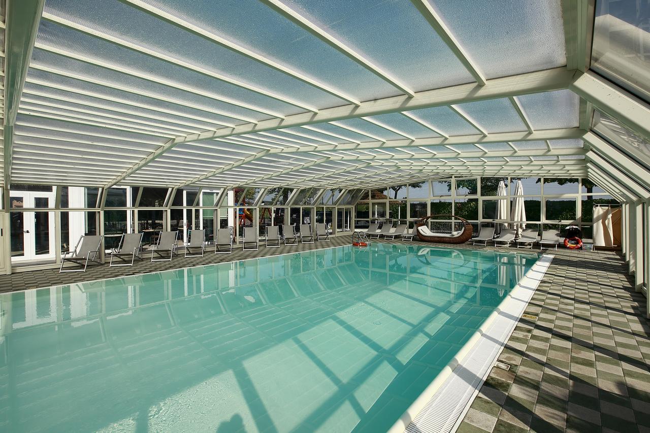 Camping Da Giovanni Peschiera del Garda Luaran gambar