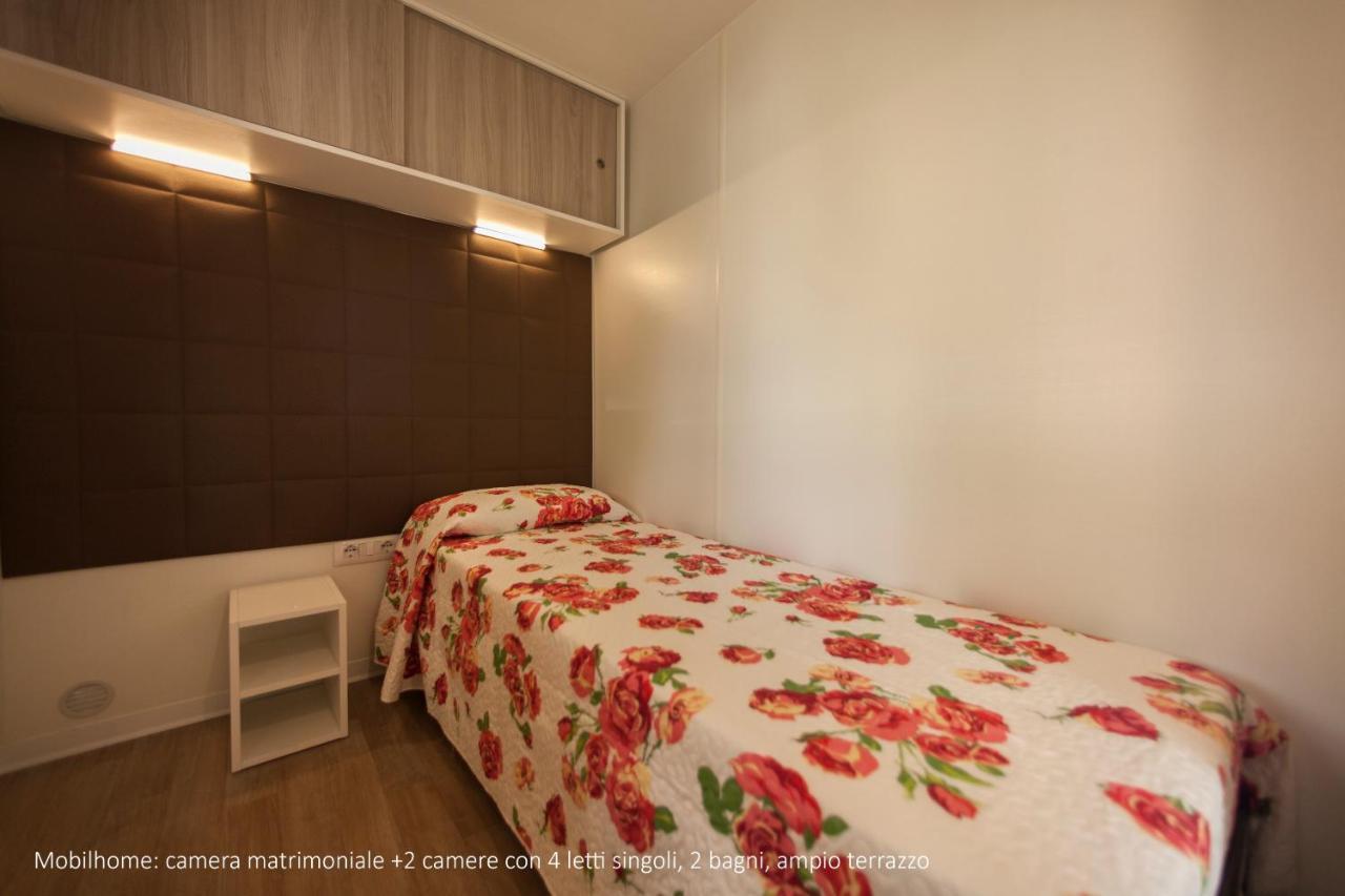 Camping Da Giovanni Peschiera del Garda Luaran gambar